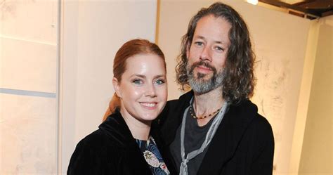 What We Know About Amy Adams Husband Darren Le Gallo Thenetline