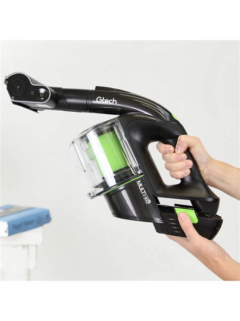 Gtech Multi Mk2 K9 Handheld Vacuum Cleaner At John Lewis And Partners