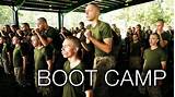 Photos of Marines Boot Camp Pictures