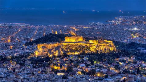 Athens Wallpapers Wallpaper Cave