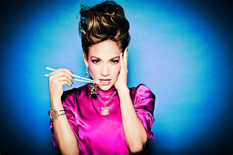 Jennifer Lopez Sweet Babe Model Actress Hd Wallpaper Pxfuel