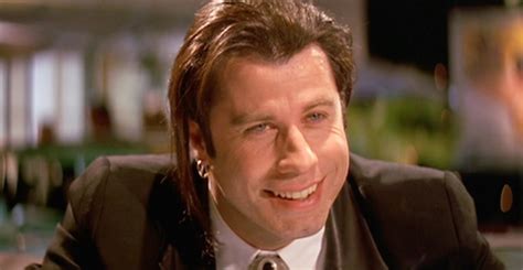 John travolta is known for his many iconic roles post pulp fiction, but not all were great. Vincent Vega, la historia del personaje cinematográfico ...