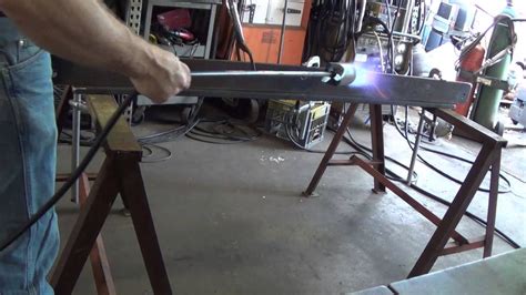 Consisting of a bar that is typically constructed from metal, or another. Fabricating A Lifting/Spreader Bar - YouTube