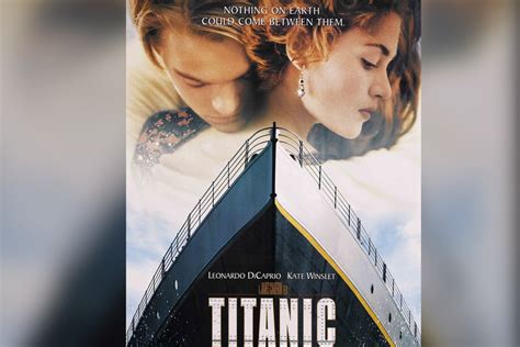 Titanic Returns To Netflix On July 1