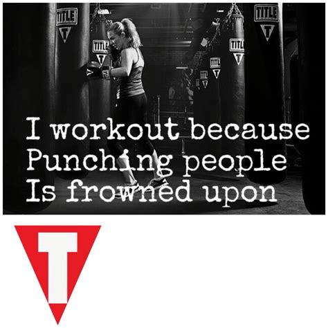 This collection contains 30 memes related to boxing. Boxing therapy | Workout humor, Title boxing, Therapy quotes