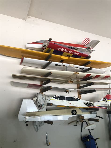Airplane And Wing Wall Rack 50 Rcu Forums