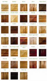 Photos of Different Types Of Hardwood Floor Finishes
