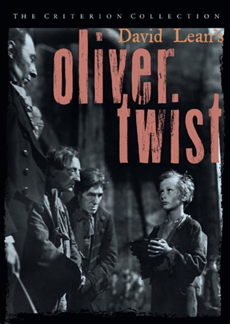 The artful dodger is nearly caught picking the pocket of mr brownlow but. Oliver Twist (1948) - The Criterion Collection