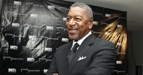 Bet Founder Robert Johnson Calls For 14 Trillion In Reparations For