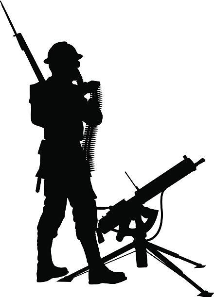 World War One Clipart