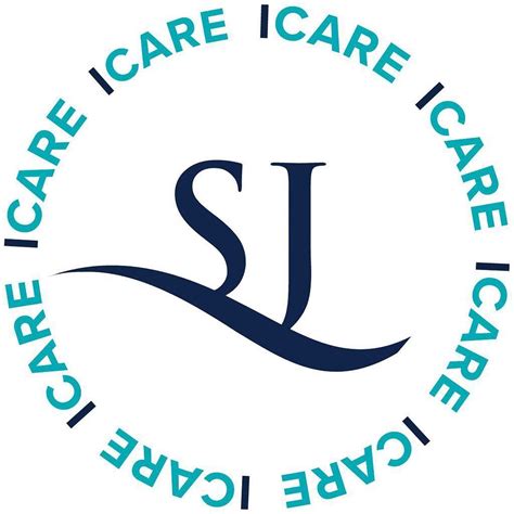 St Johns Hospital Logo