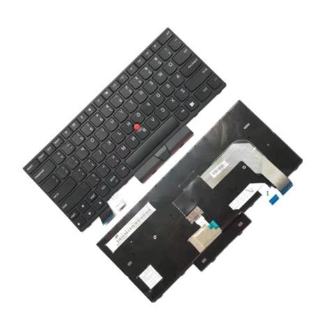 Lenovo Thinkpad T480 01ax487 Keyboard Laptopbatteryph