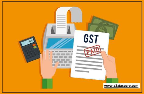 Section 42.4, resetting the gst applied on advance payment receipts for goods and services. Clarified time of payment of GST on construction services ...