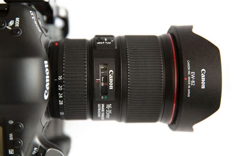 Canon 16 35mm F4l Is Review Jason Savage Photography