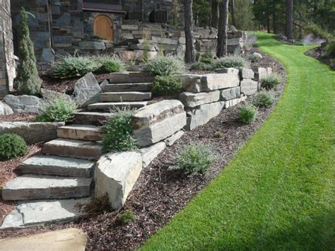 The Cliff Project Special Additions Landscaping Llc