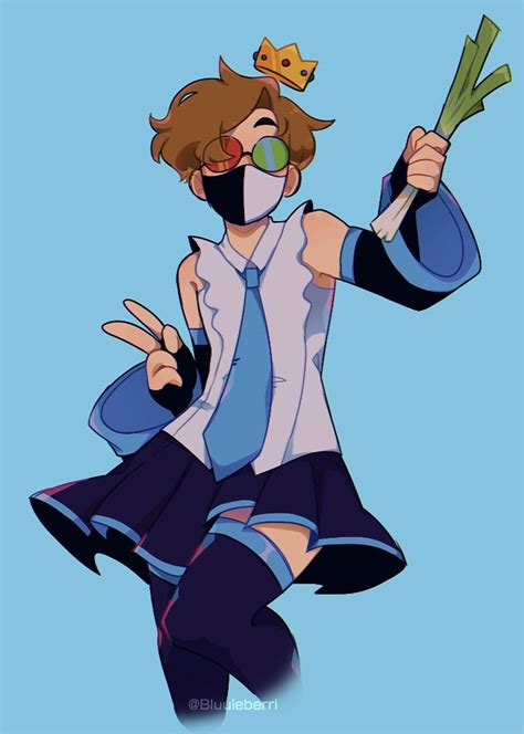 Bluu/Neil 💎 is tired on Twitter in 2021 | Dream art, Dream team