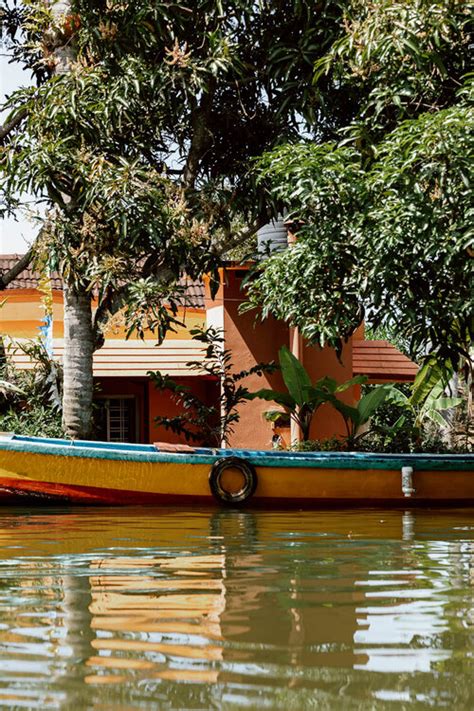 The Kerala Backwaters 11 Things To Know Before You Visit — Along Dusty Roads Kerala