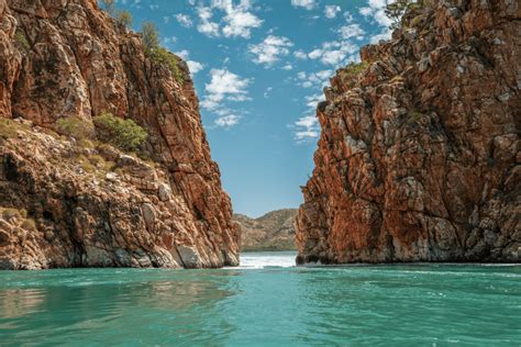 Horizontal Falls Boat Accident Personal Injury Compensation