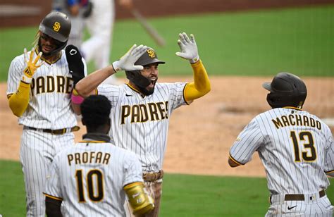 The San Diego Padres Are The Most Fun Team In Baseball