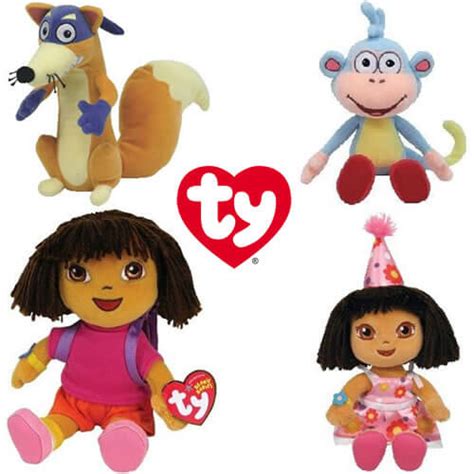 Dora Toys Reviews A Guide To The Best Dora The Explorer Toys