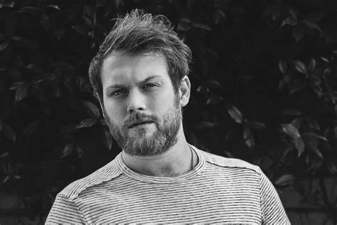 Before that, he was a sportscaster. Danny Worsnop releases tasty, new solo single, "Best Bad Habit" | Substream Magazine