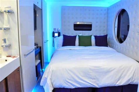 The single stateroom is 131 square feet, giving you plenty of space to move around. Norwegian Epic Studio Staterooms are Perfect for Solo Cruisers