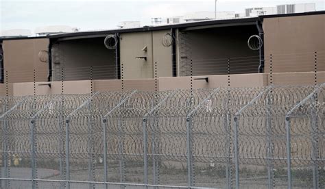 hundreds of transgender california inmates request transfers to women s prisons national review
