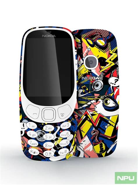 Nokia 3310 2017 price is (approx $40 to $48 ) feature phone running is serius30+. Win free Nokia 3310 (2017) with your artwork design. How ...