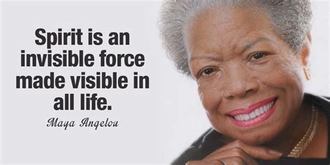 Maya Angelou Quotes On Love Life That Will Touch Your Heart