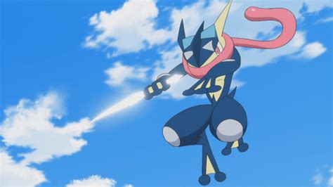 We did not find results for: Why did Ash's Greninja have weak moves like Cut and Aerial Ace? - Quora