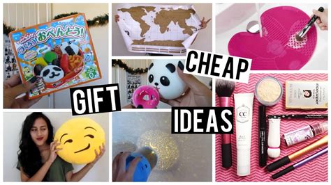 Should i buy my girlfriend expensive gifts or cheap ones? Creative Gift Ideas! | For Teens, Girlfriends, etc! - YouTube