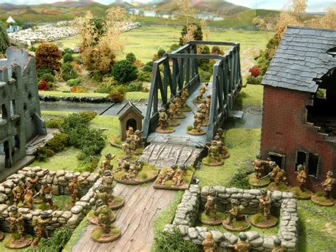 Read full review of army games ww2. Wargaming with Silver Whistle: WW2 US PARA's
