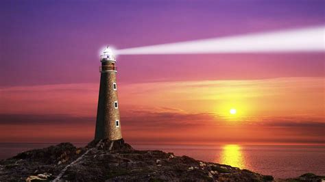 Download World Lighthouses Wallpaper By Twalls57 Lighthouse