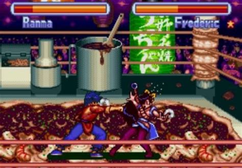 Juego macabro un hombre llamado adam se despierta encadenado a un tubo oxidado dentro de una. Mugen Fighters Guild Character Wiki : Ranma 1/2