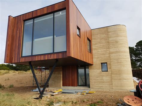 Rammed Earth Frequently Asked Questions Rammed Earth Tasmania