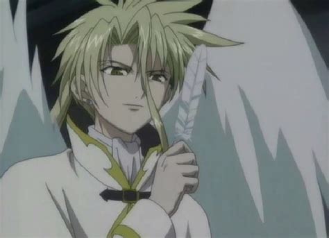Maybe you would like to learn more about one of these? Terbagus 30 Gambar Anime Malaikat Keren - Ares Gambar