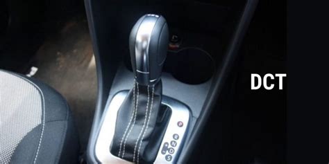 All Types Of Automatic Transmissions Explained