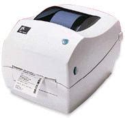 Are those originally provided by the official manufacturers. Zebra TLP2844 Barcode Printer