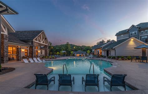 Passco Acquires 312-Unit Property in Asheville for $56.6M | Multifamily ...