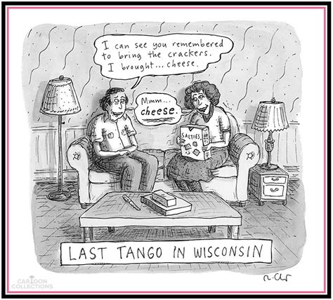 A closer look at the new yorker cartoons. Free Valentine's Day New Yorker Cartoon eCards - Cartoon ...