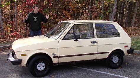 What Happened To The Yugo