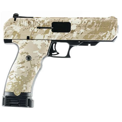 Hi Point Firearms 45 Acp Digital Desert Camo Pistol Academy