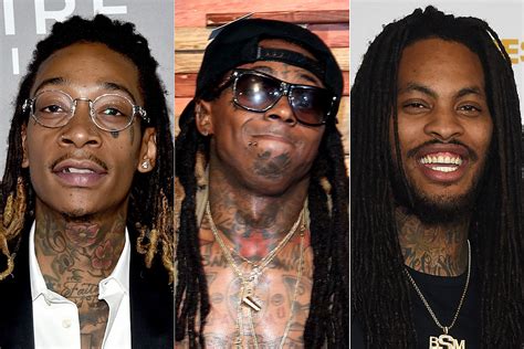 Famous White Rappers With Dreads Top 10 Famous Rappers With Face