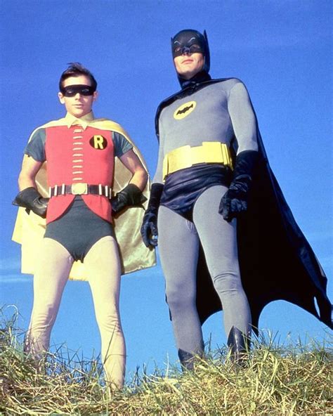 Batman Bulge Stars Penis Was Indecently Big For Costume Forced To