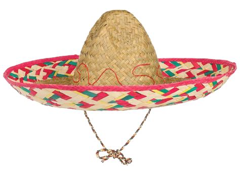 Transparent Background Sombrero Hat If You Like You Can Download