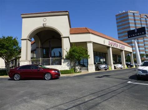 Maybe you would like to learn more about one of these? North Park Lincoln : San Antonio, TX 78216 Car Dealership ...