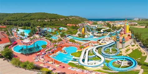 Aqua Fantasy Aquapark Hotel And Spa Kuşadası Rezervasyon
