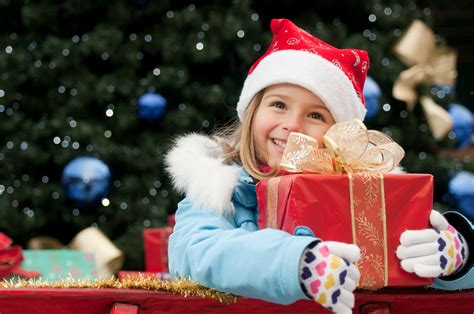 Top 3 Childrens Christmas Catalogues