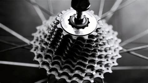 Why Your Bikes Gear Ratio Is Less Important Than You Think
