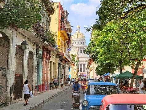 La Isla De Cuba Y Algunos Bellos Lugares De Nuestro Verde Caiman